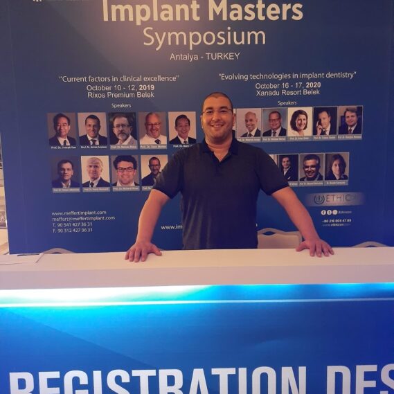 Diplomas & Certificates - Dr.Mert AKBAŞ